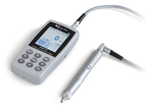 Hardness Testing Device HO