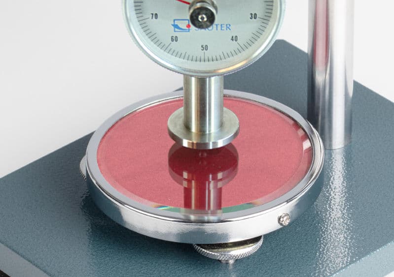 Shore Hardness Test Stand
