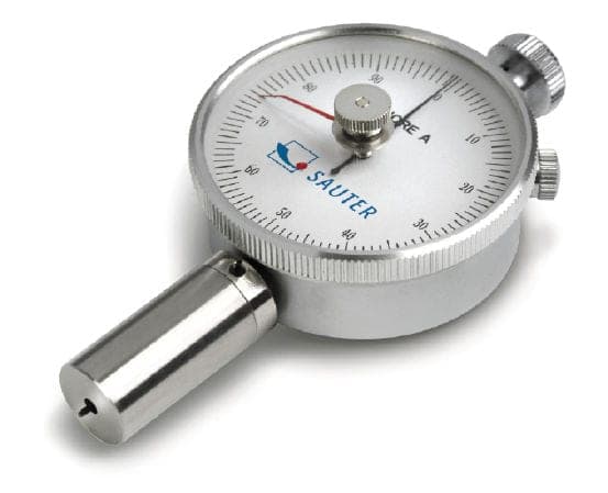 Shore Hardness Tester HB