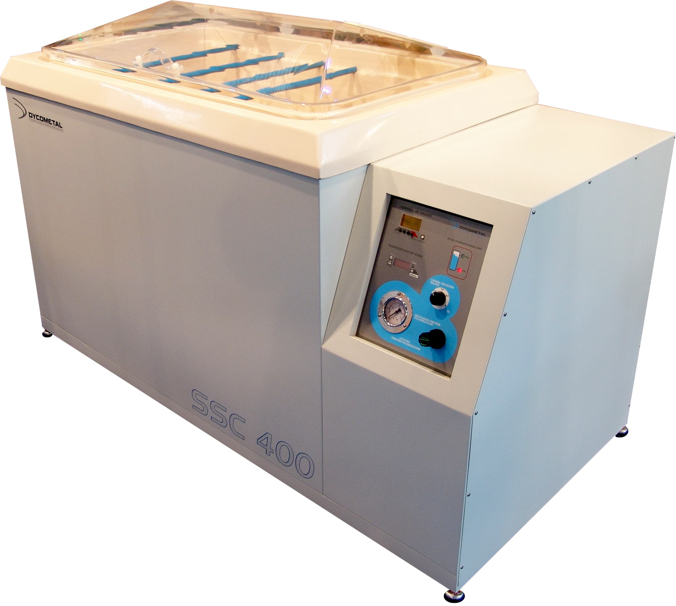 Salt Spray Chamber Corrosion Test Chamber