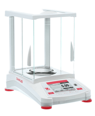 Ohaus Adventurer Analytical Balance