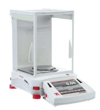 Ohaus Explorer Analytical Balance