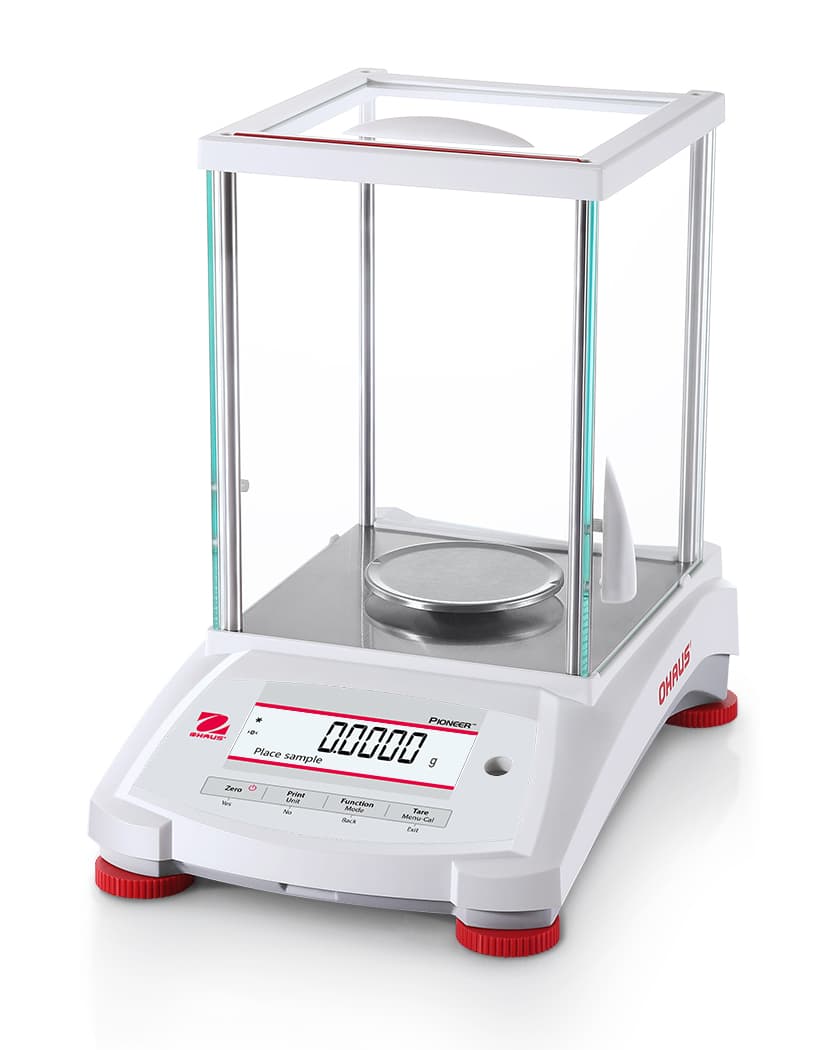 Ohaus Pioneer Analytical Balance