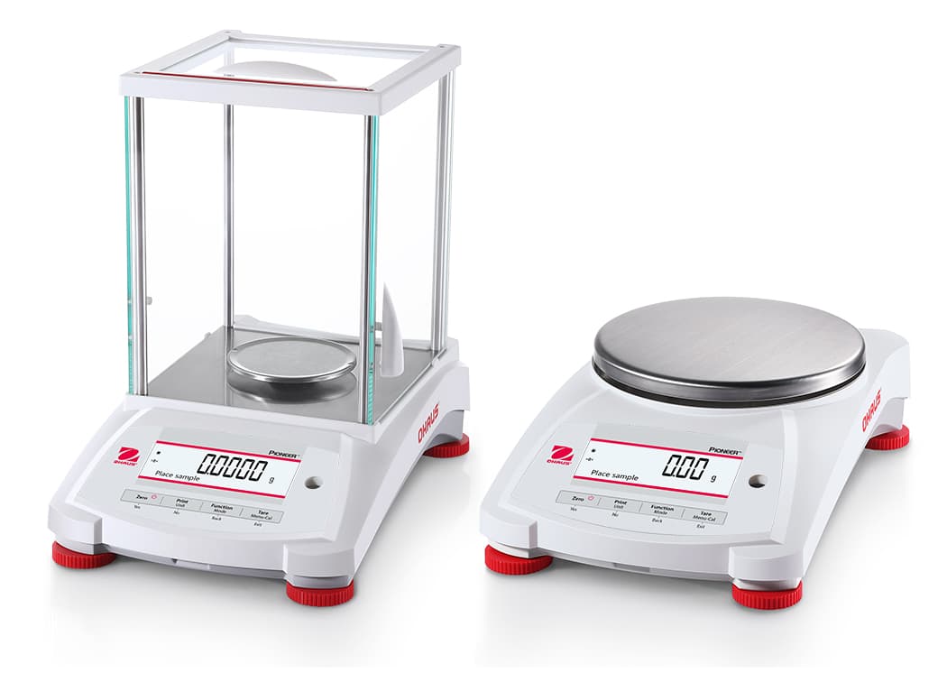 Ohaus Pioneer Precision PX Balance