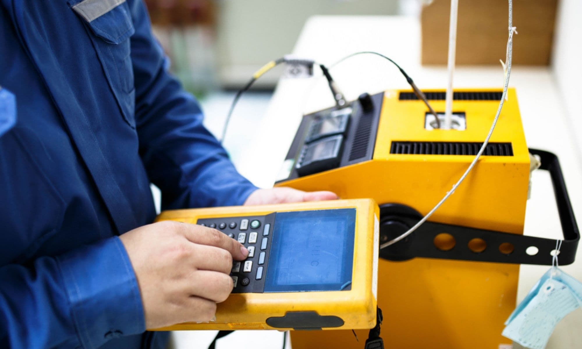 What is Temperature Measurement_