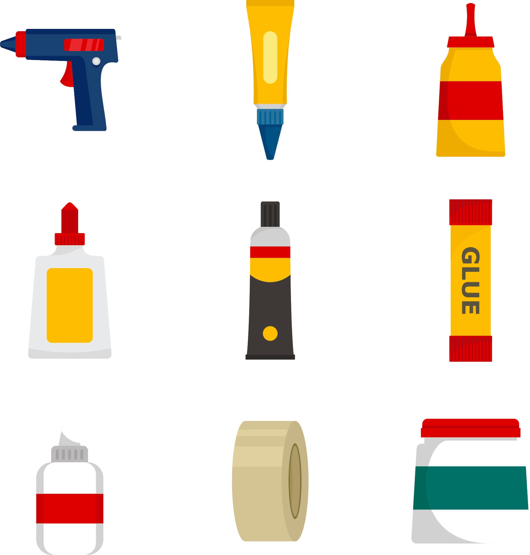 Adhesives Testing Cover Image-1