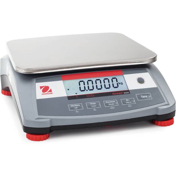 Ohaus – Ranger 3000