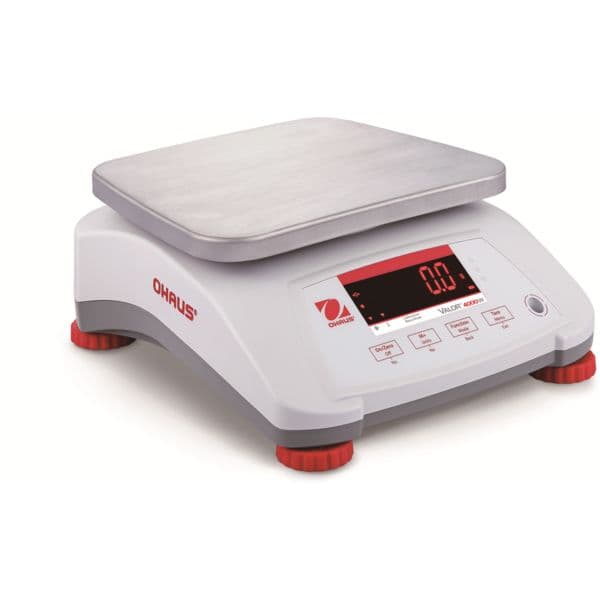Ohaus –  Valor 4000