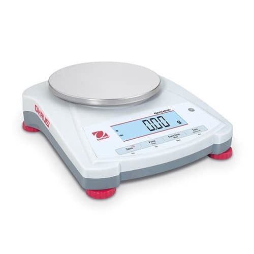 Ohaus – Navigator Portable Balance