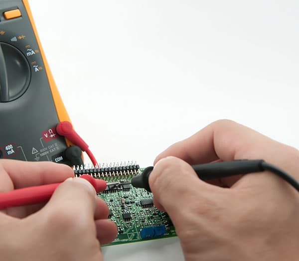 repair