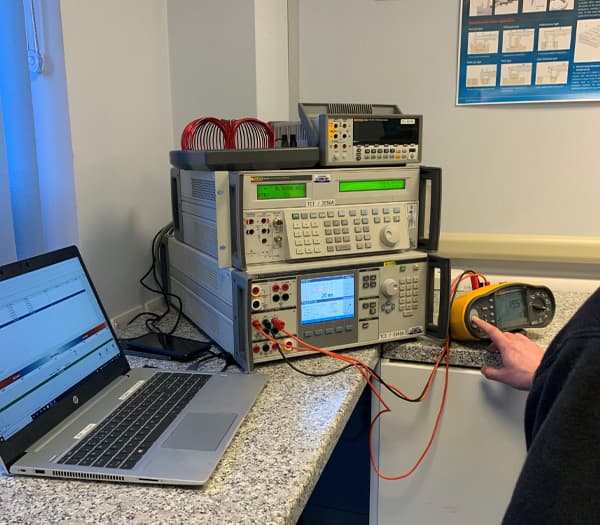 multifunction testers