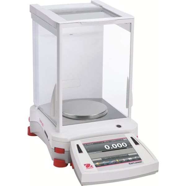 Weigh Scales & Balances