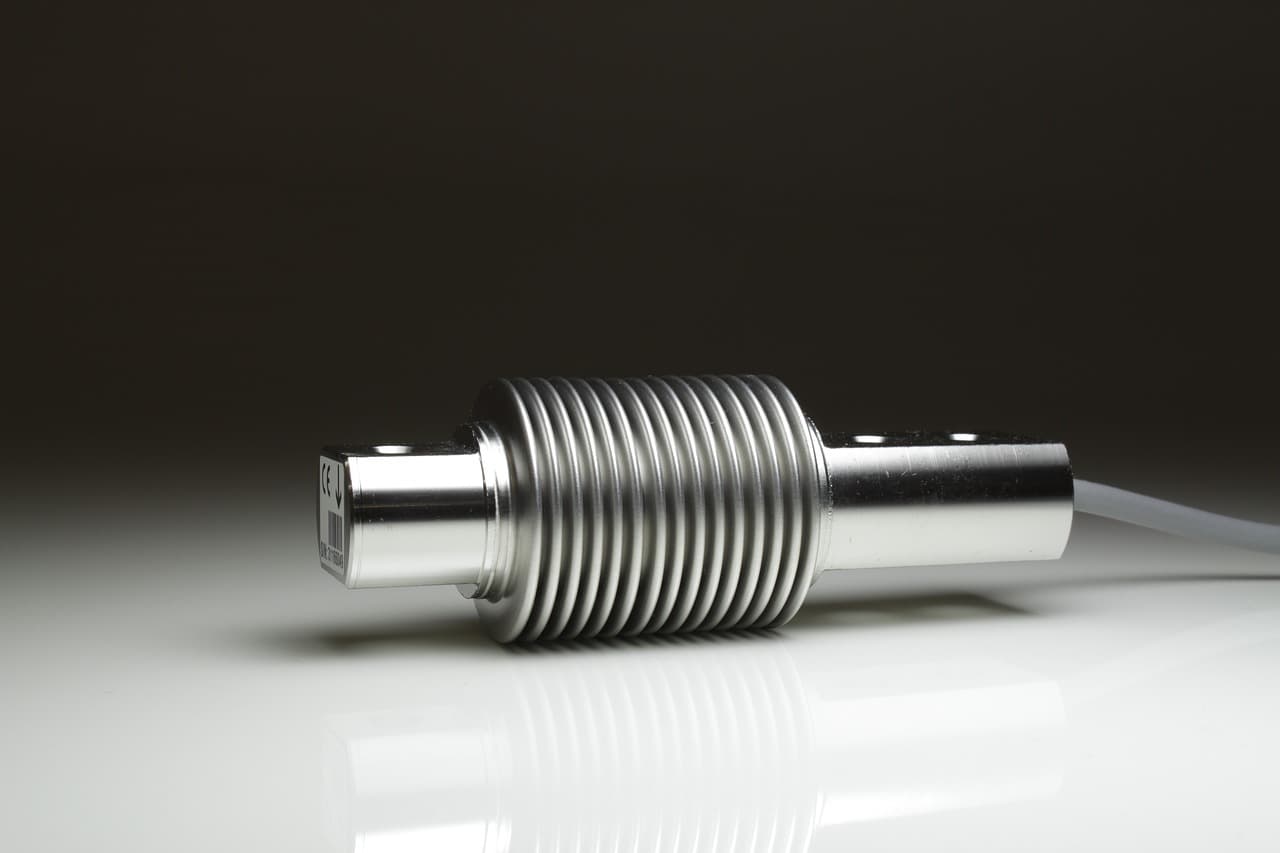 load cell fails