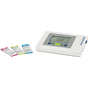 Mettler Toledo - FiveEasy pH Bench F20-Standard Kit