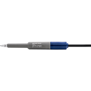 Mettler Toledo - LE427puncture pH electrode
