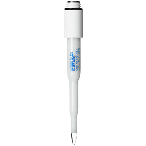 Mettler Toledo - pH electrode InLab Solids