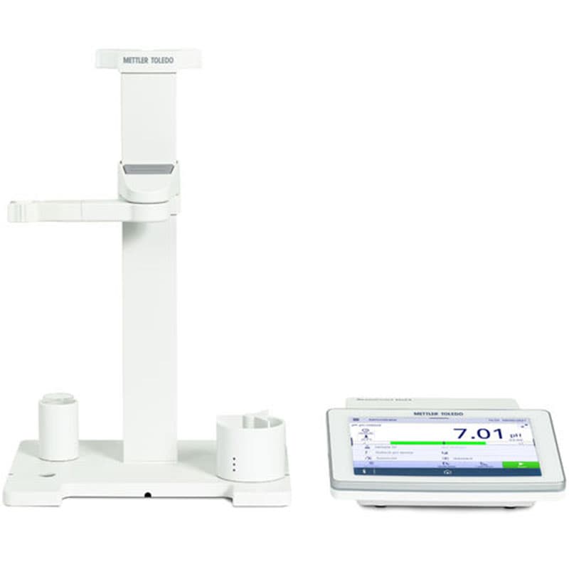 Mettler Toledo – pH/Cond meter SevenDirect SD23 (30671553)