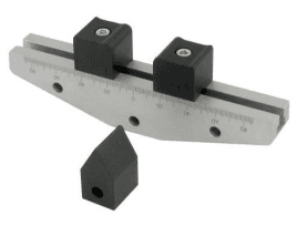 Low Cost 3 or 4 point Bend Fixture TH238