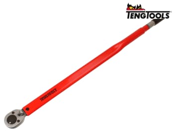 Teng Torque Tools