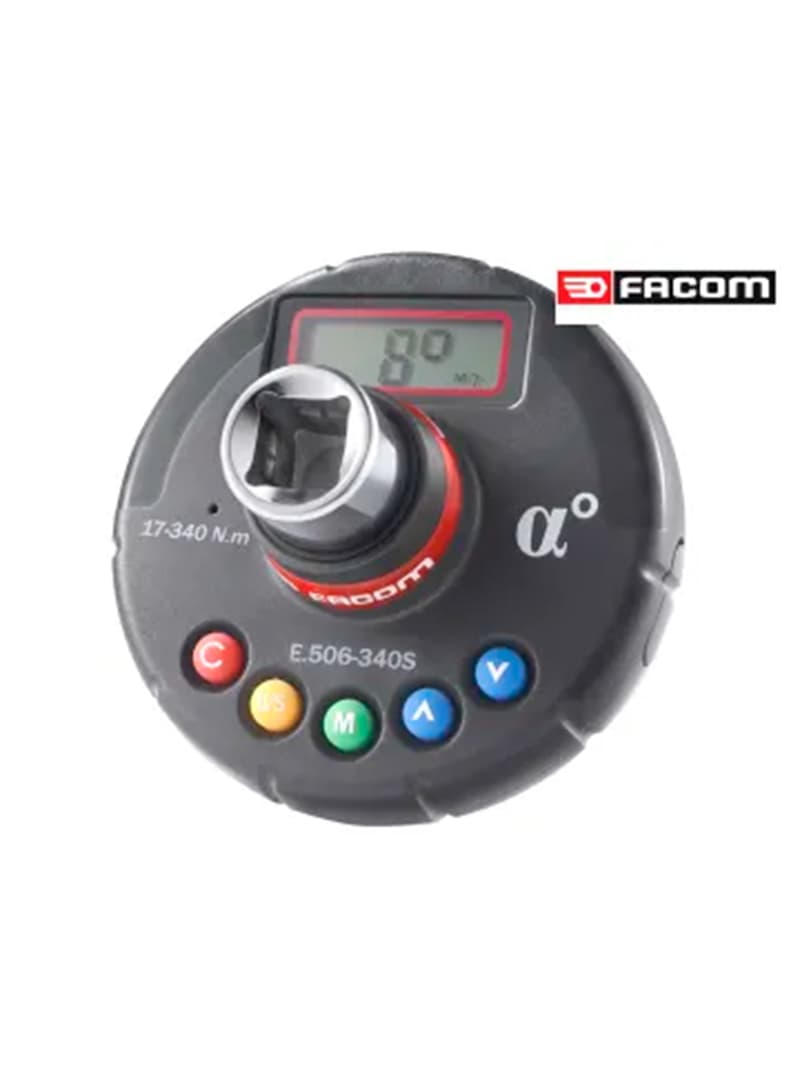 facom torque angle adaptor