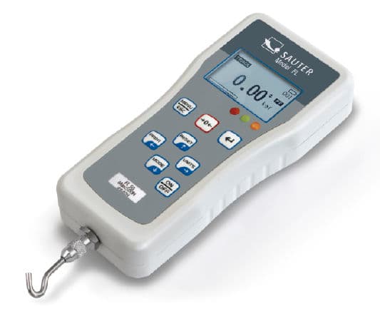 Digital force gauge FL-S