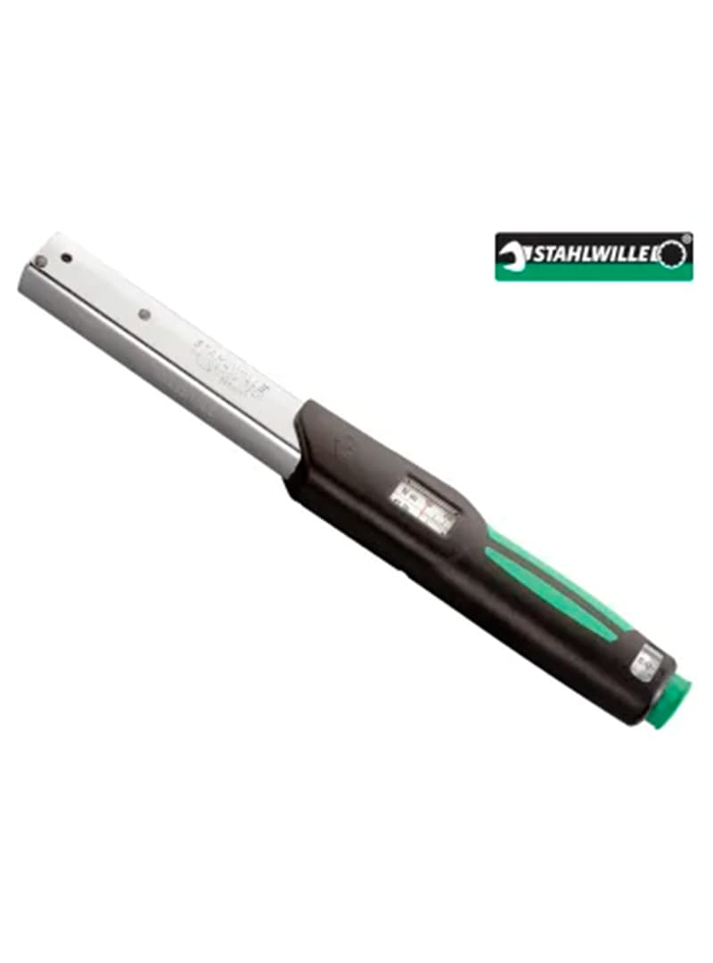 stahlwille torque wrenches