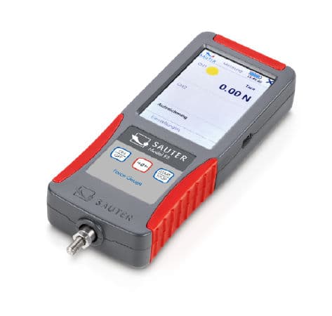 Digital force gauge FS