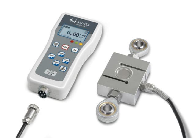 Digital force gauge FL-M