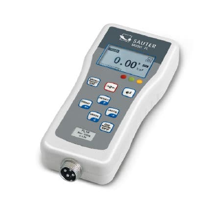 Digital force gauge FL-TM