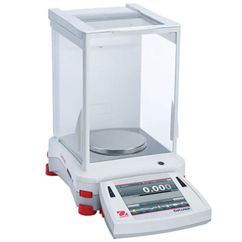 Precision Balance Calibration and Repair