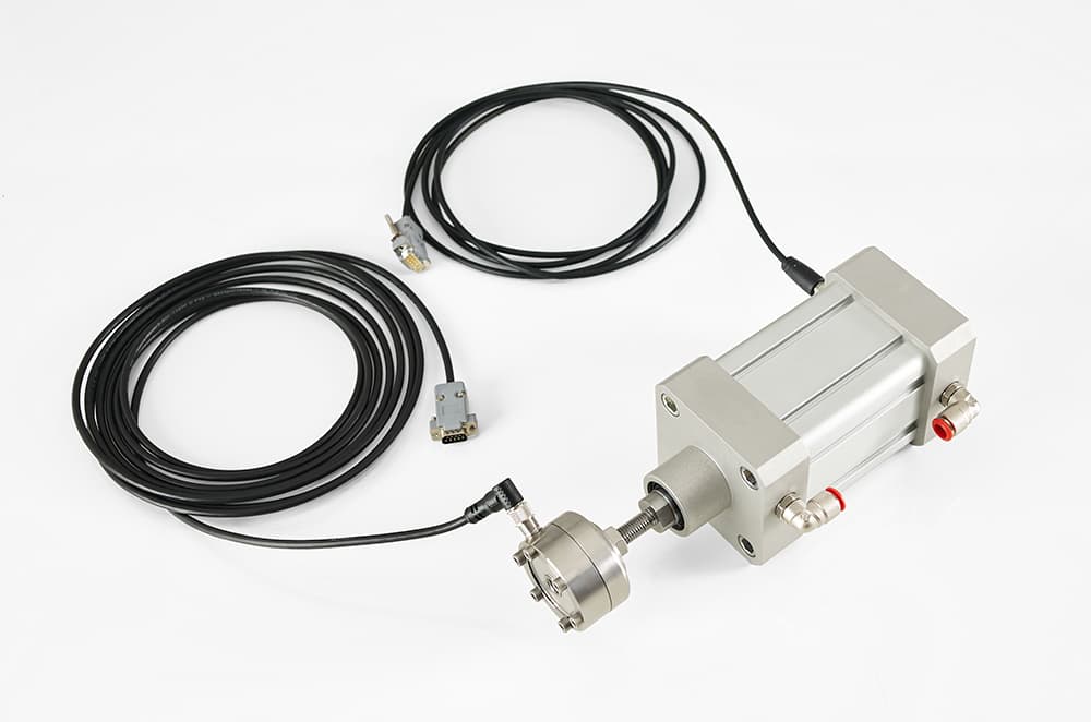 Actuator Kit