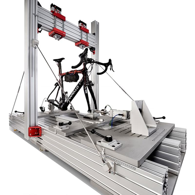 BYC 100 Modular Fatigue Testing Machine