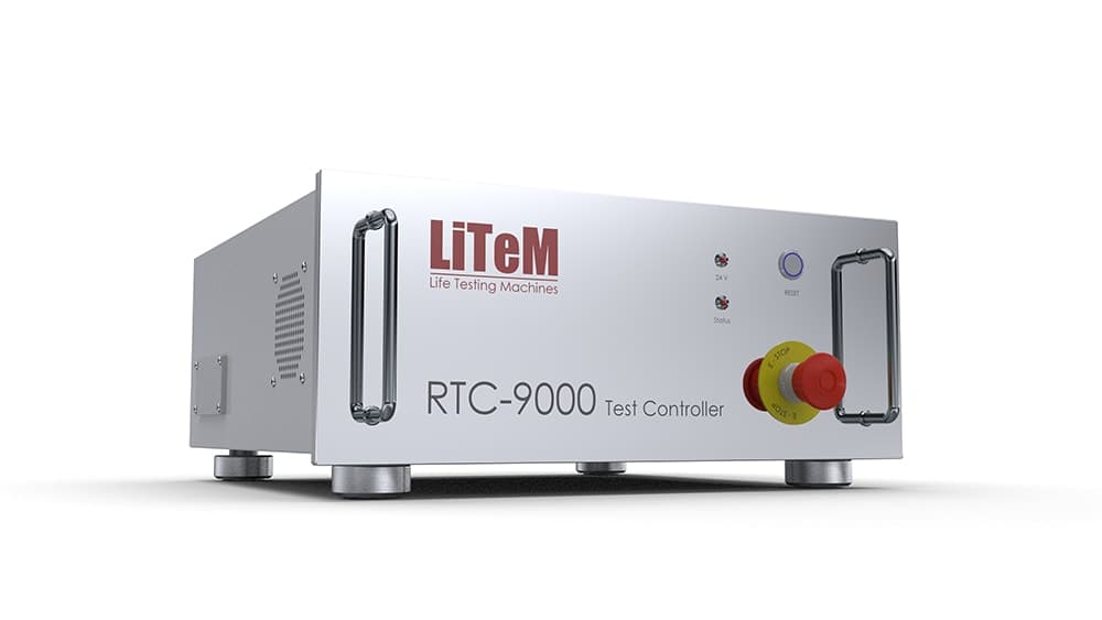 RTC 9000