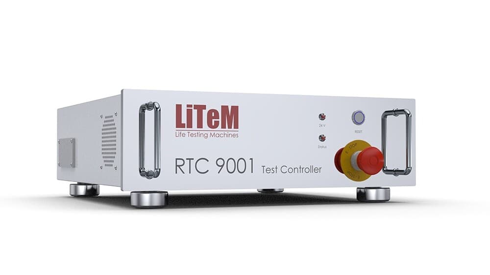 Real Time Test Controller 9001