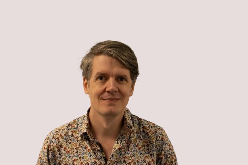 James Hatfield