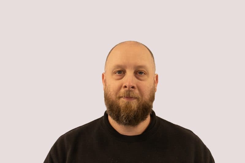 Simon Deacon