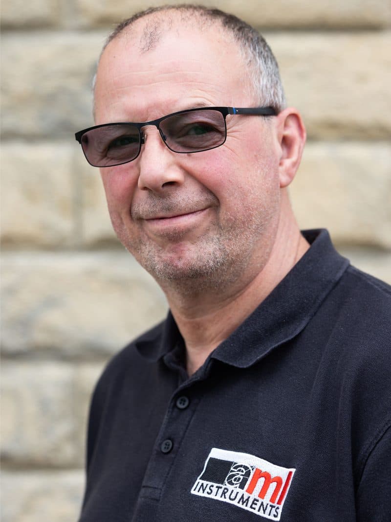 Andy Cairns