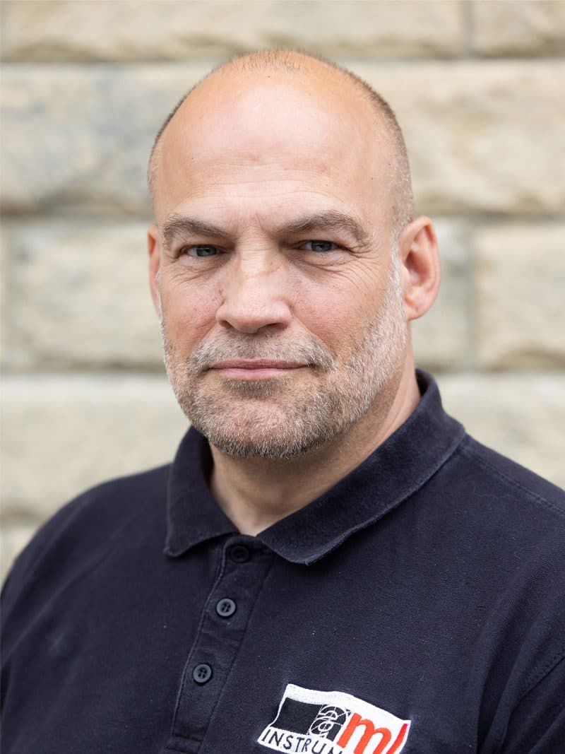 Mark Richardson