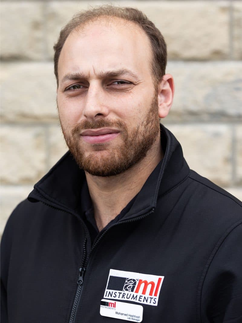 Mohamed Hashhash