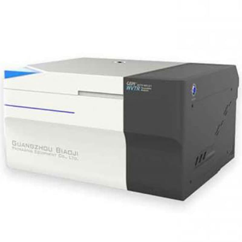 AUTO W809 Water Vapour Transmission Rate Tester