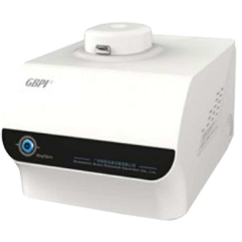 N500 2.0 Gas Transmission Rate Tester