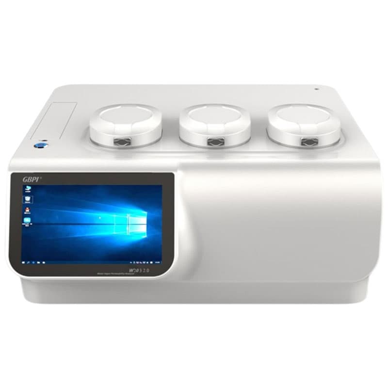 W413 2.0 Water Vapour Transmission Rate Tester