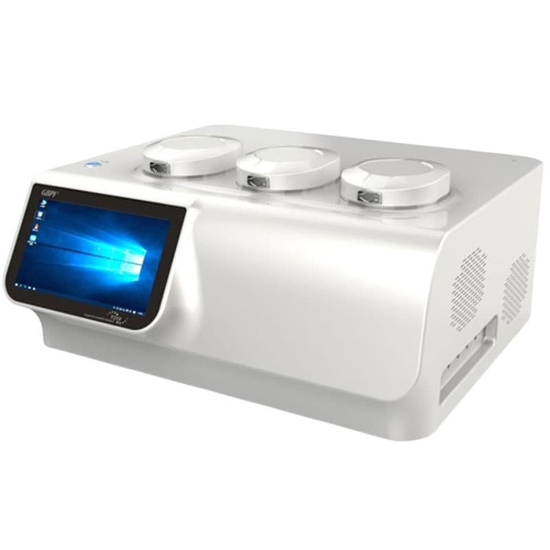Y310 2.0 Oxygen Transmission Rate Tester
