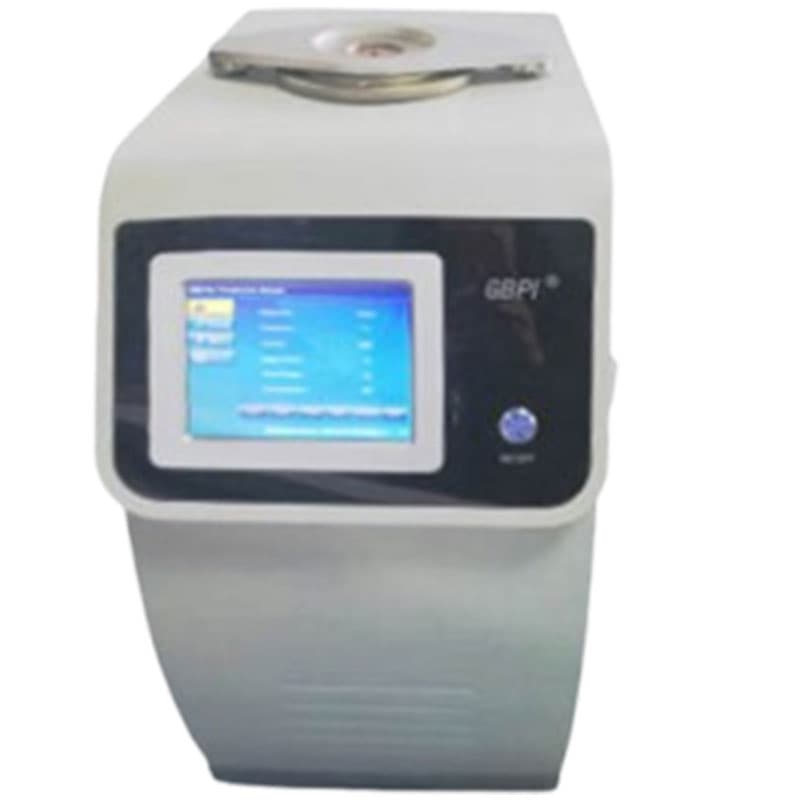 N900 Air Permeability Tester For Textile Fabrics