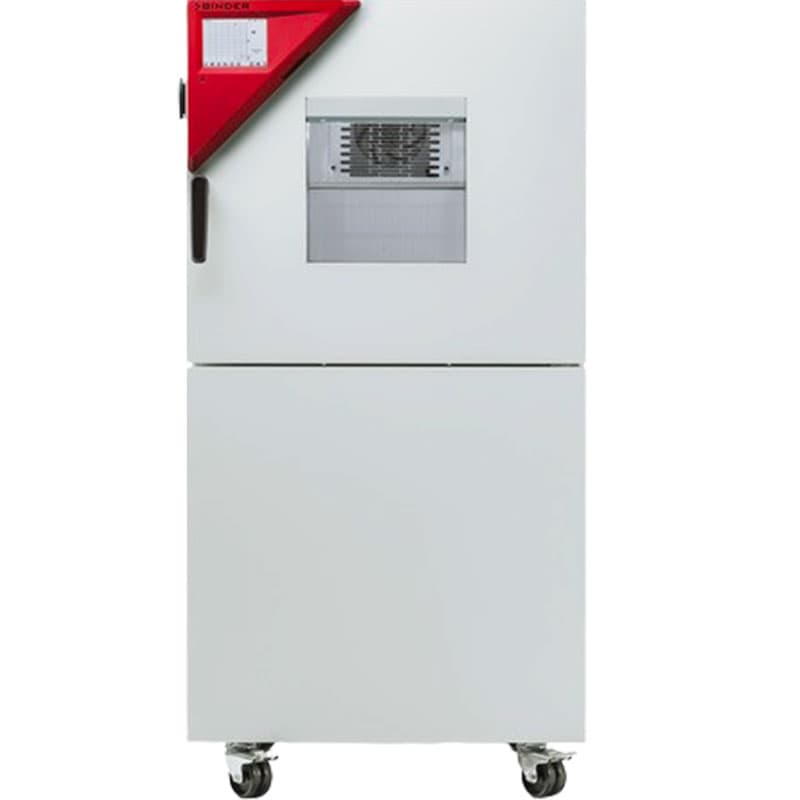 Rapid Temperature & Humidity Chambers Series MKF