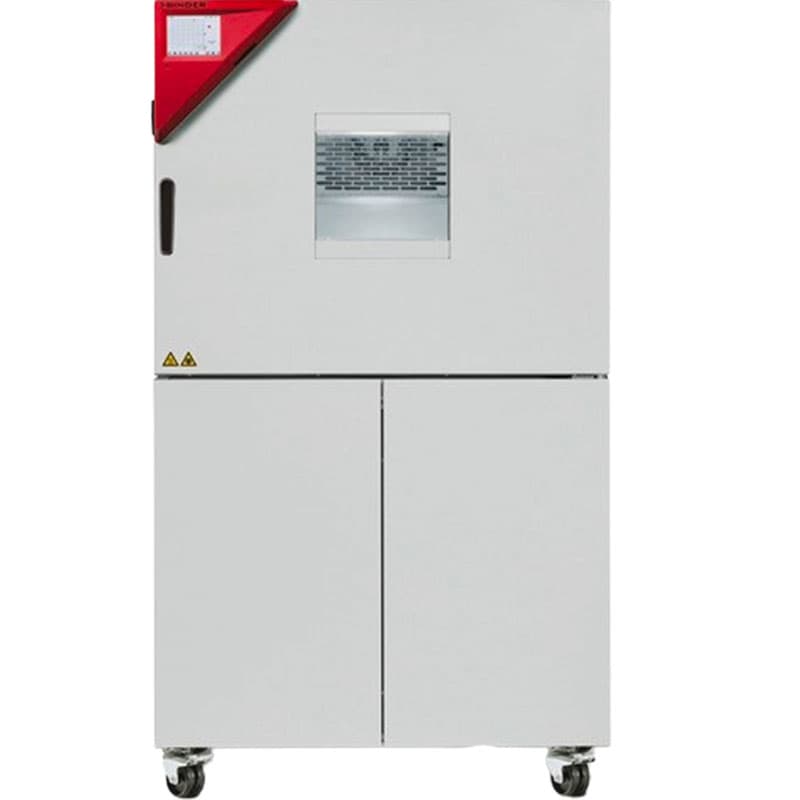 Rapid Dynamic Climate Chambers, Extended Range Series MKFT