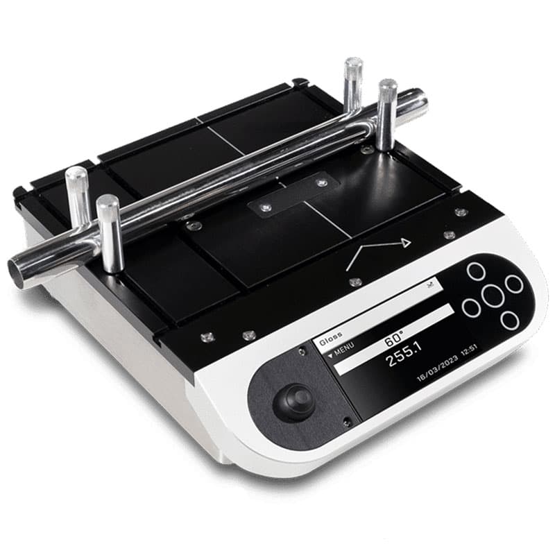 Novo-Curve 4 Gloss Meter