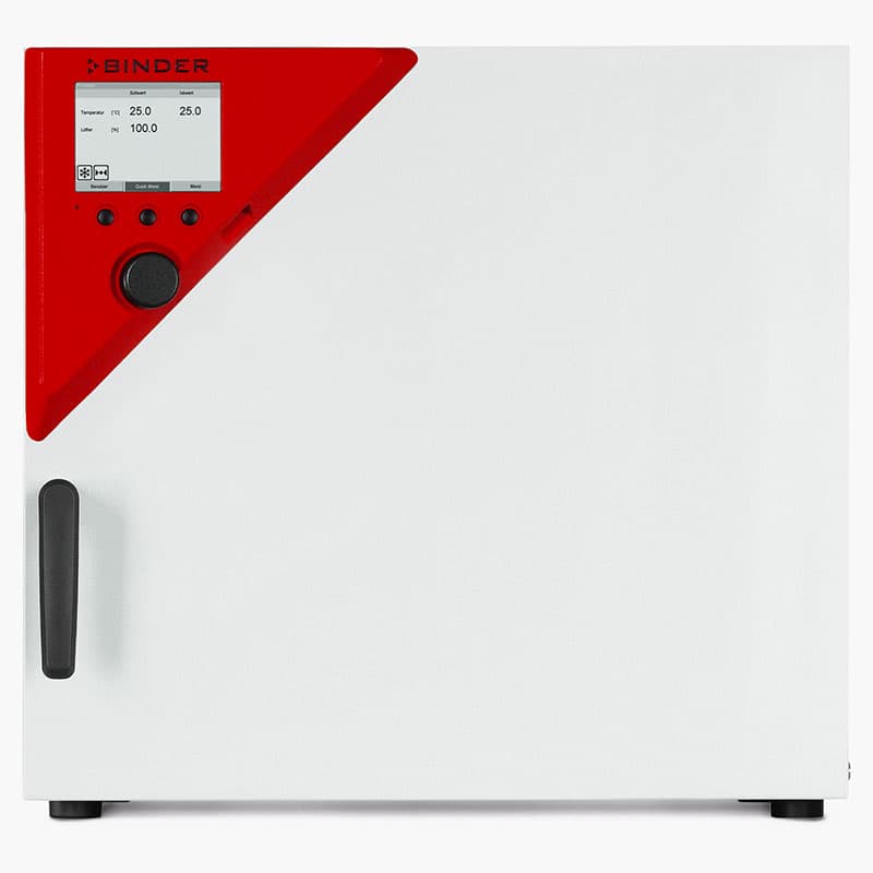 Cooling Incubators With Peltier Technology Series KT