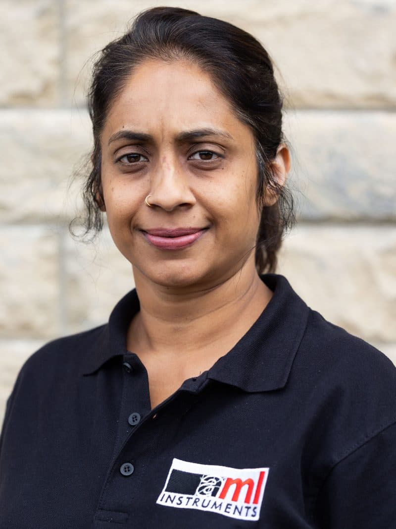 Sandy Cheema