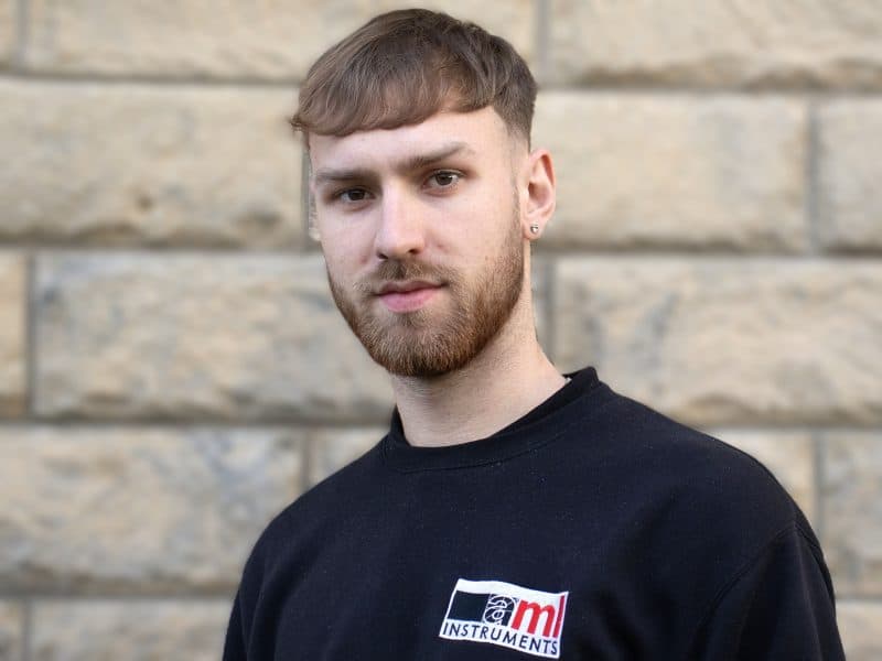 Tom Gregson